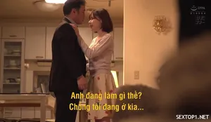 Bắn tinh thẳng vào lồn em hàng xóm xinh đẹp cực múp
